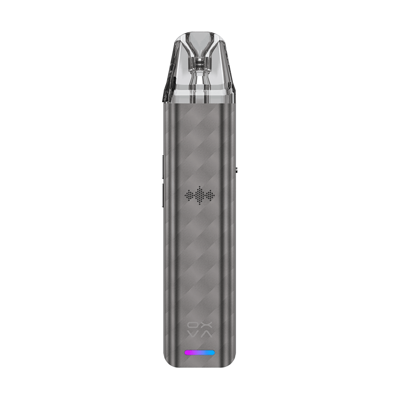 Gunmetal